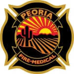 EMS agency badge