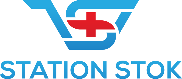 StationStok