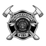 EMS agency badge