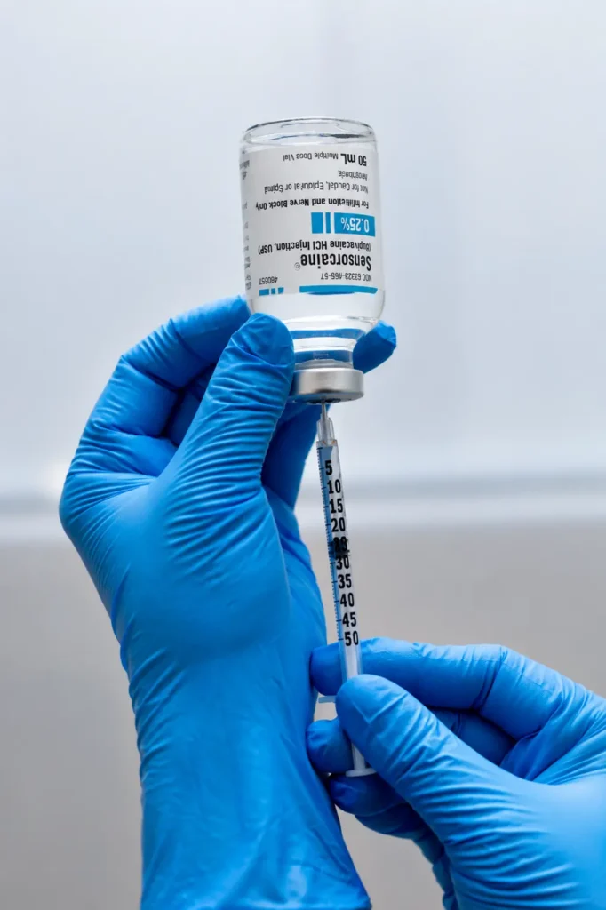 Tracked Medication Vial