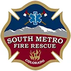 EMS agency badge