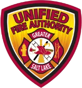EMS agency badge
